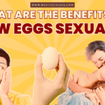 Raw Eggs