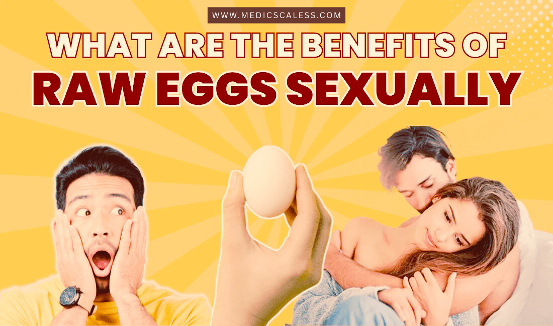 Raw Eggs
