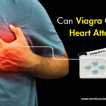 Viagra and Heart Disease