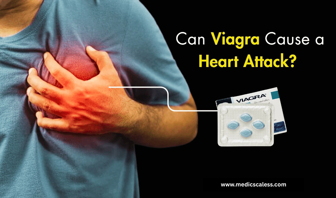 Viagra and Heart Disease
