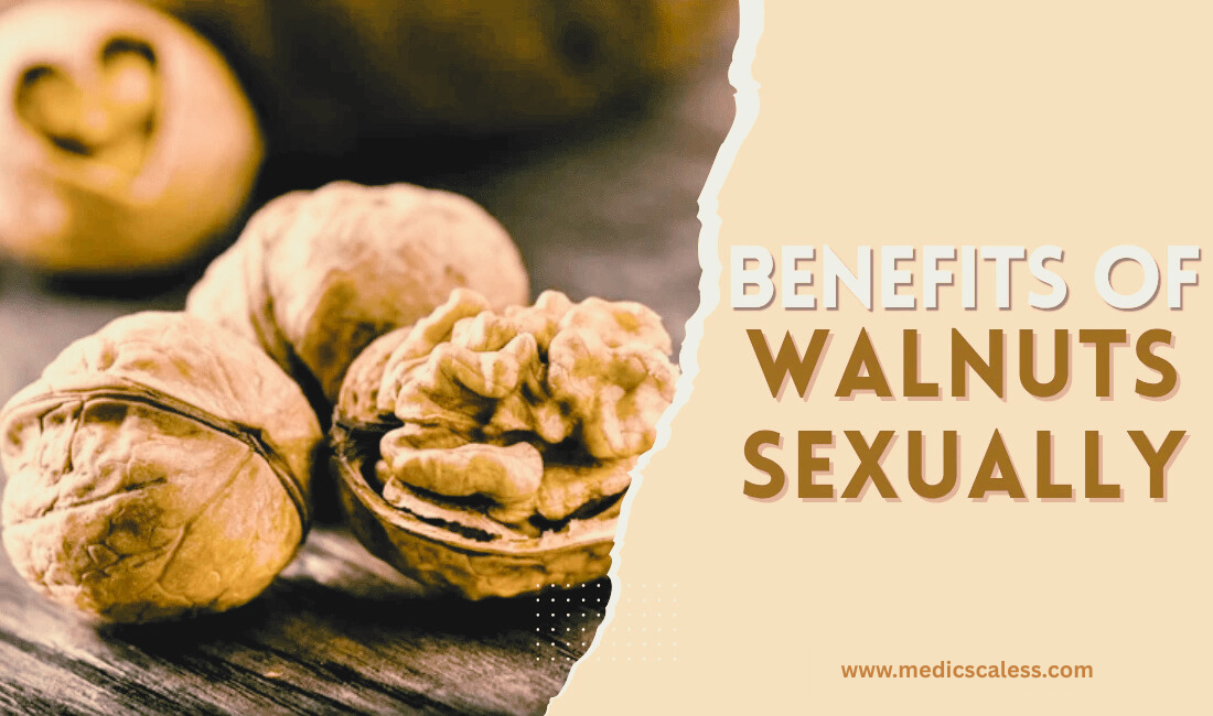 Walnuts